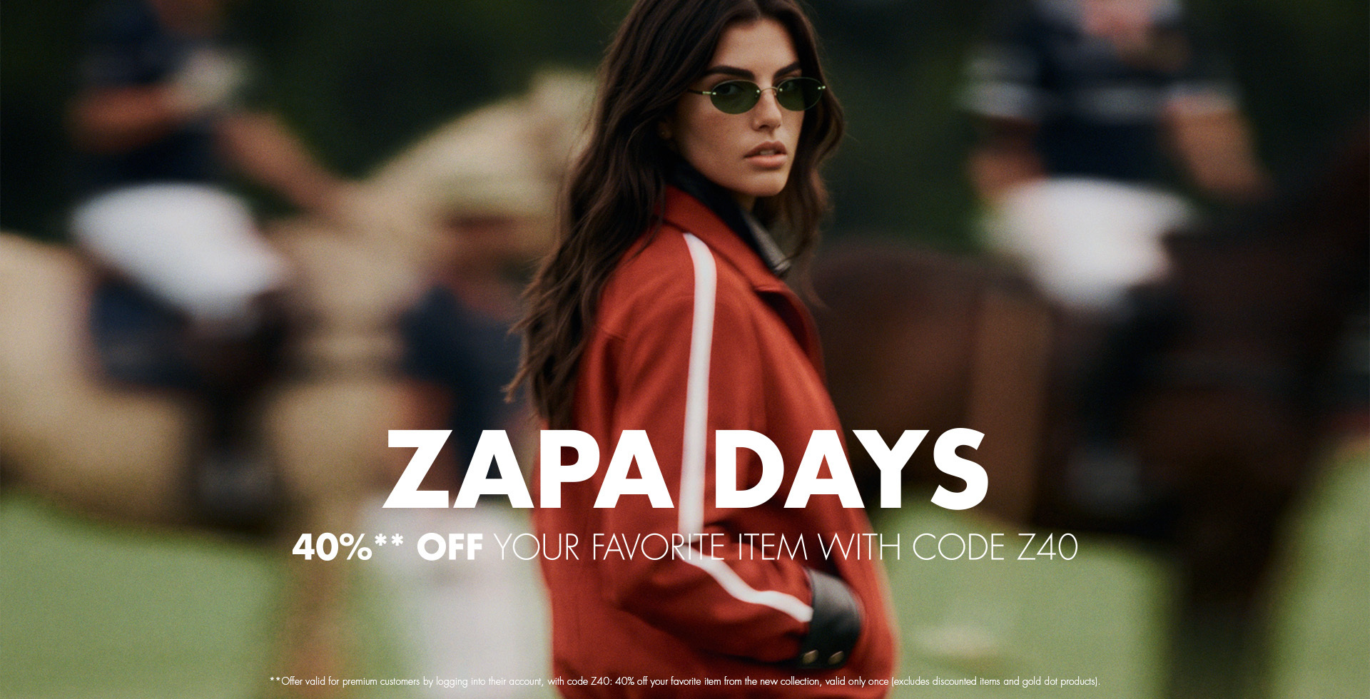 Homepage - Zapa Days Autumn-Winter 2026