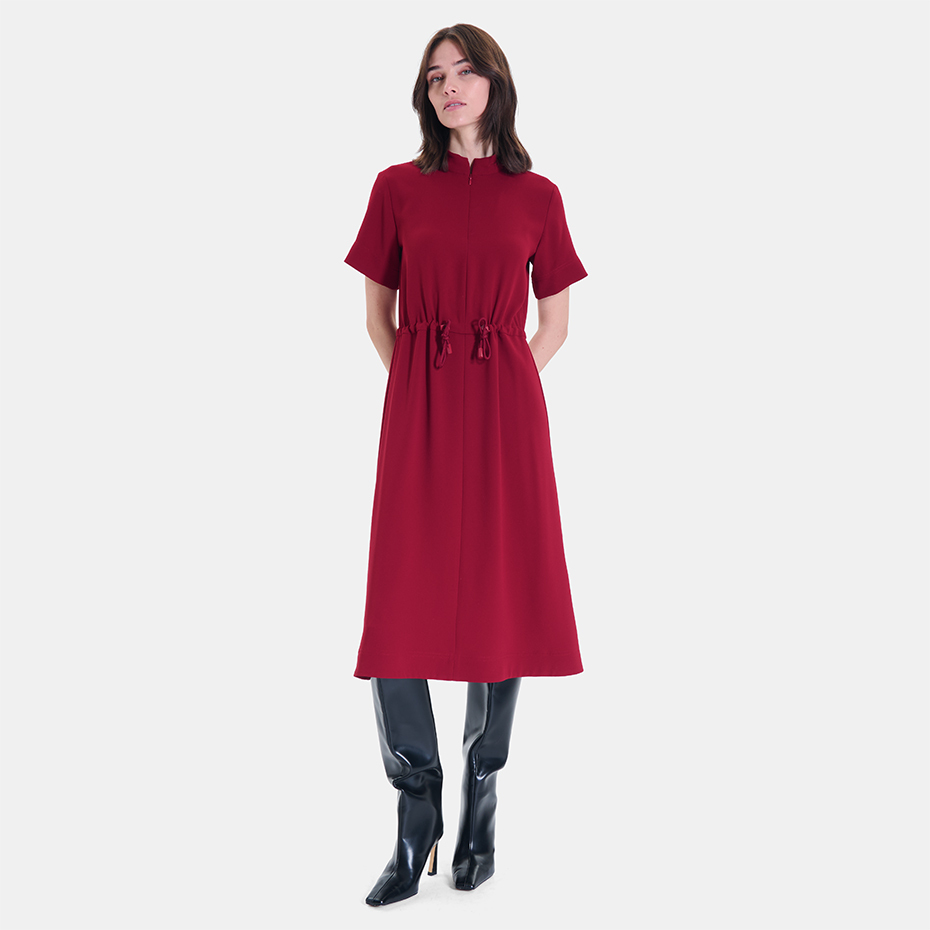 Categorie - Zapa Days Autumn-Winter 2026 - Dresses