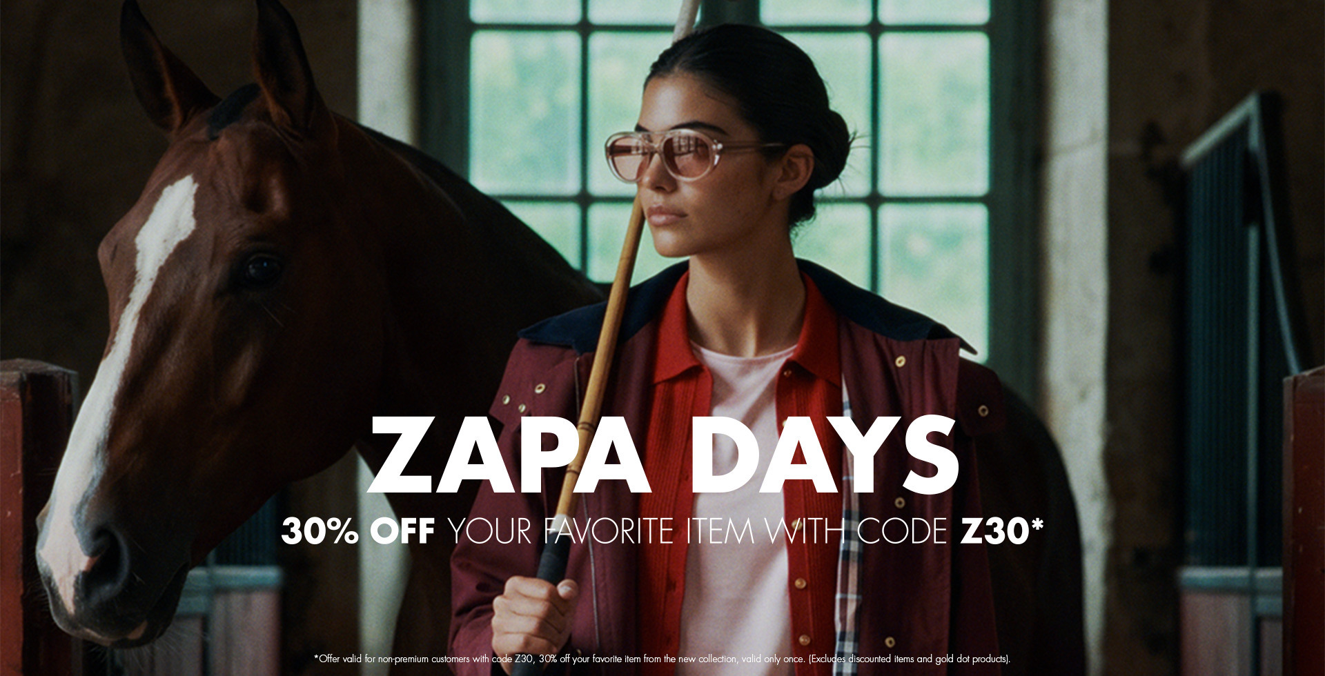 Zapa days