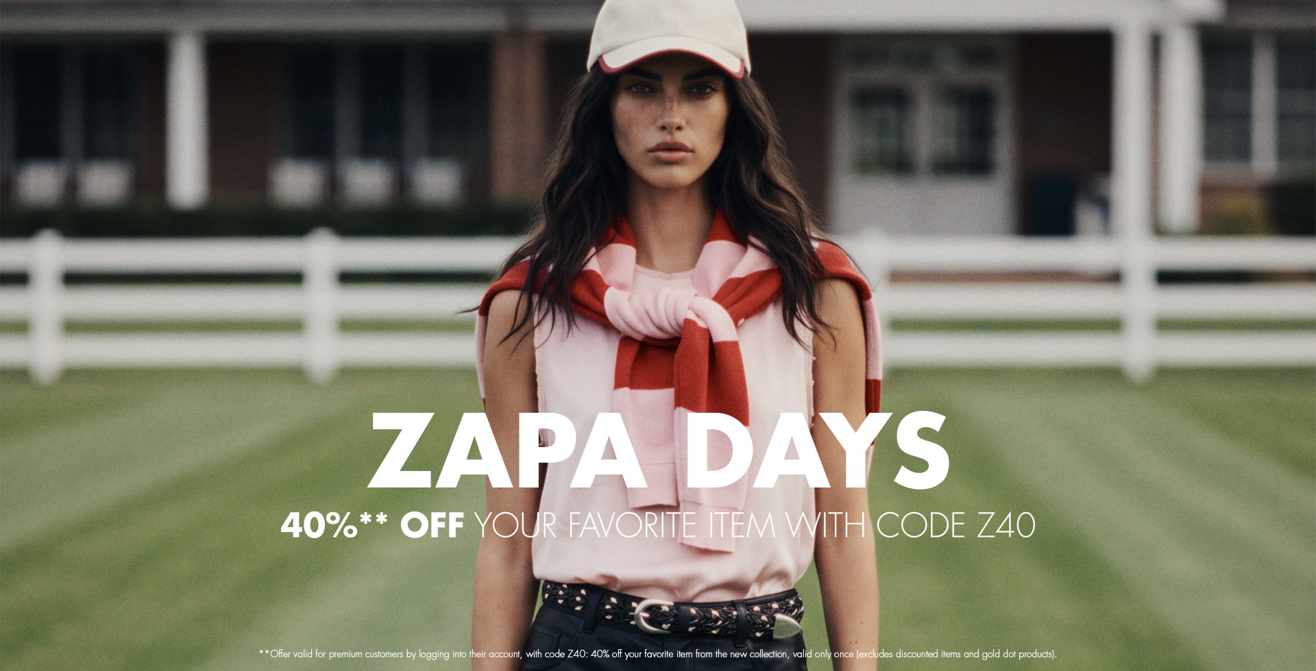 Zapa days