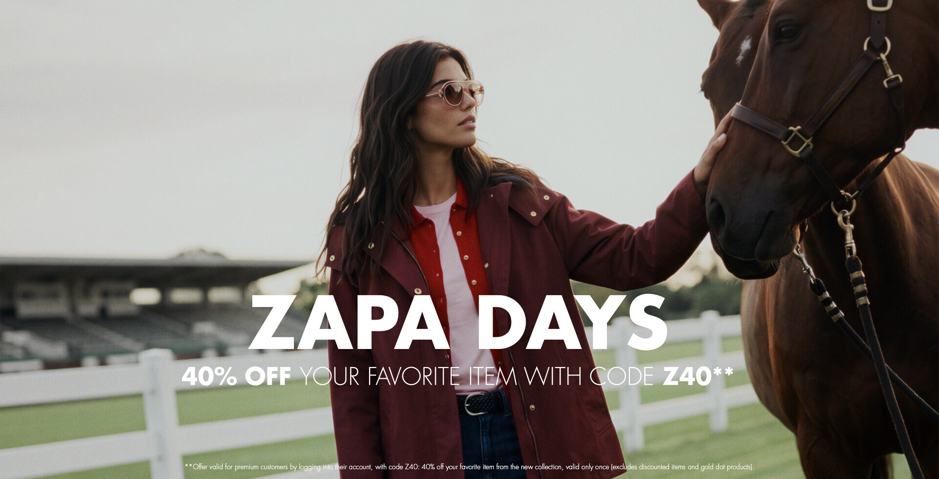 Zapa days premium
