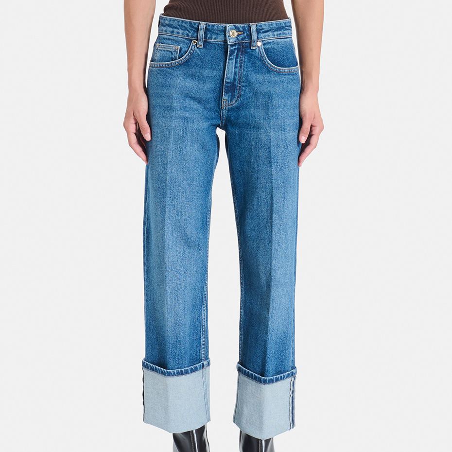 Pants & Jeans
