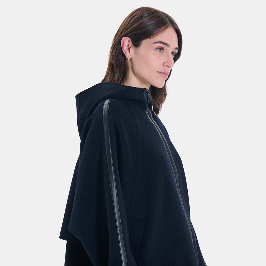 Categorie - Zapa Days Autumn-Winter 2026 -Coats & Jackets