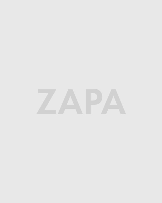 Noam Sweater Straight black cashmere sweater ZAPA