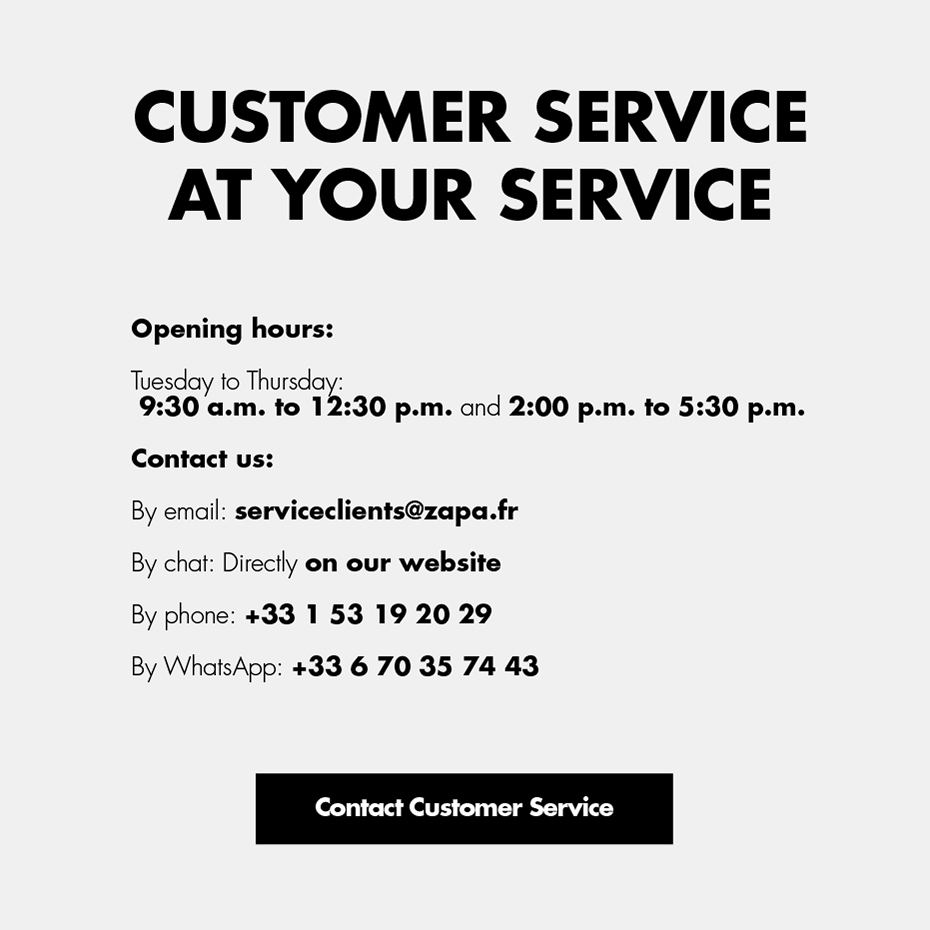 Our services