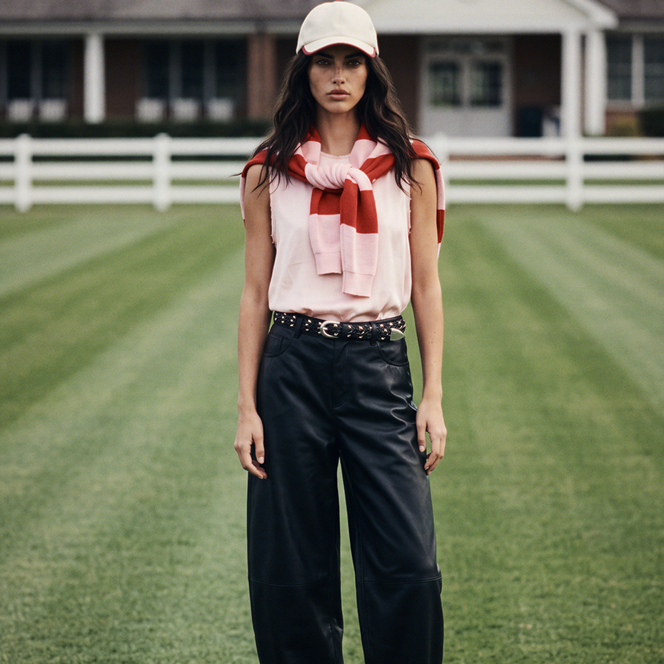 New Autumn-Winter 2026 Collection – Set & Match