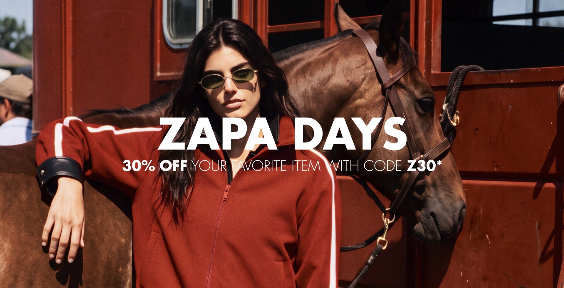 Zapa days