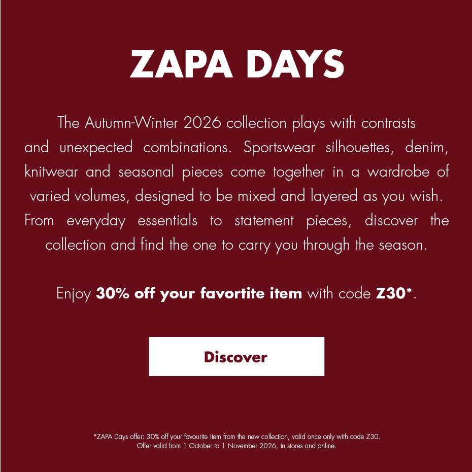 Zapa days