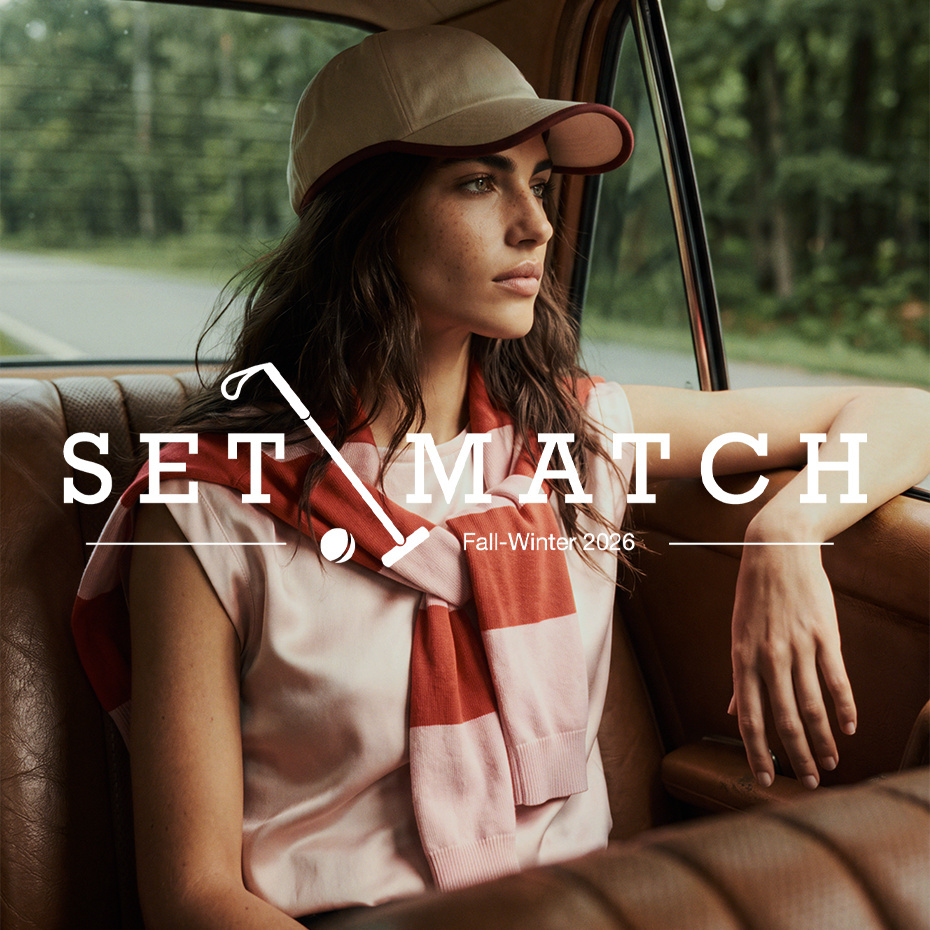 Set & match