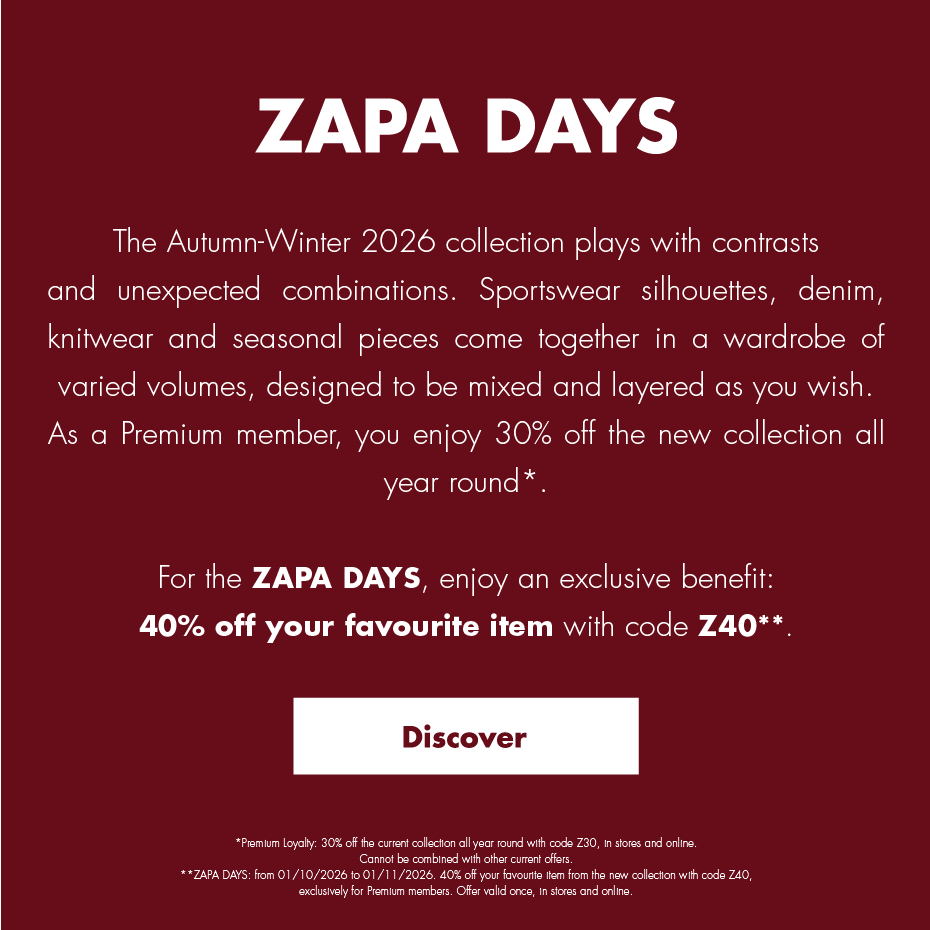 Zapa days premium
