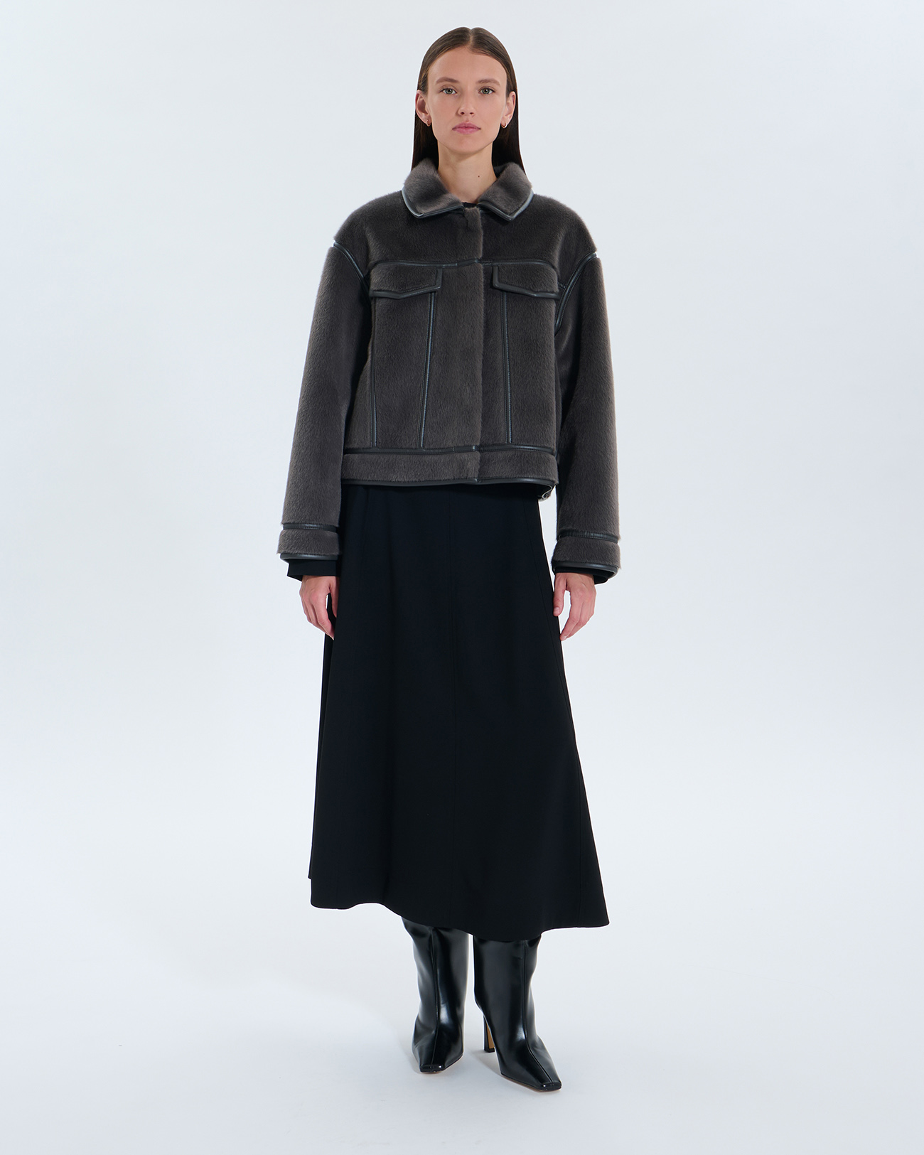 Monge Jacket grand visuel
