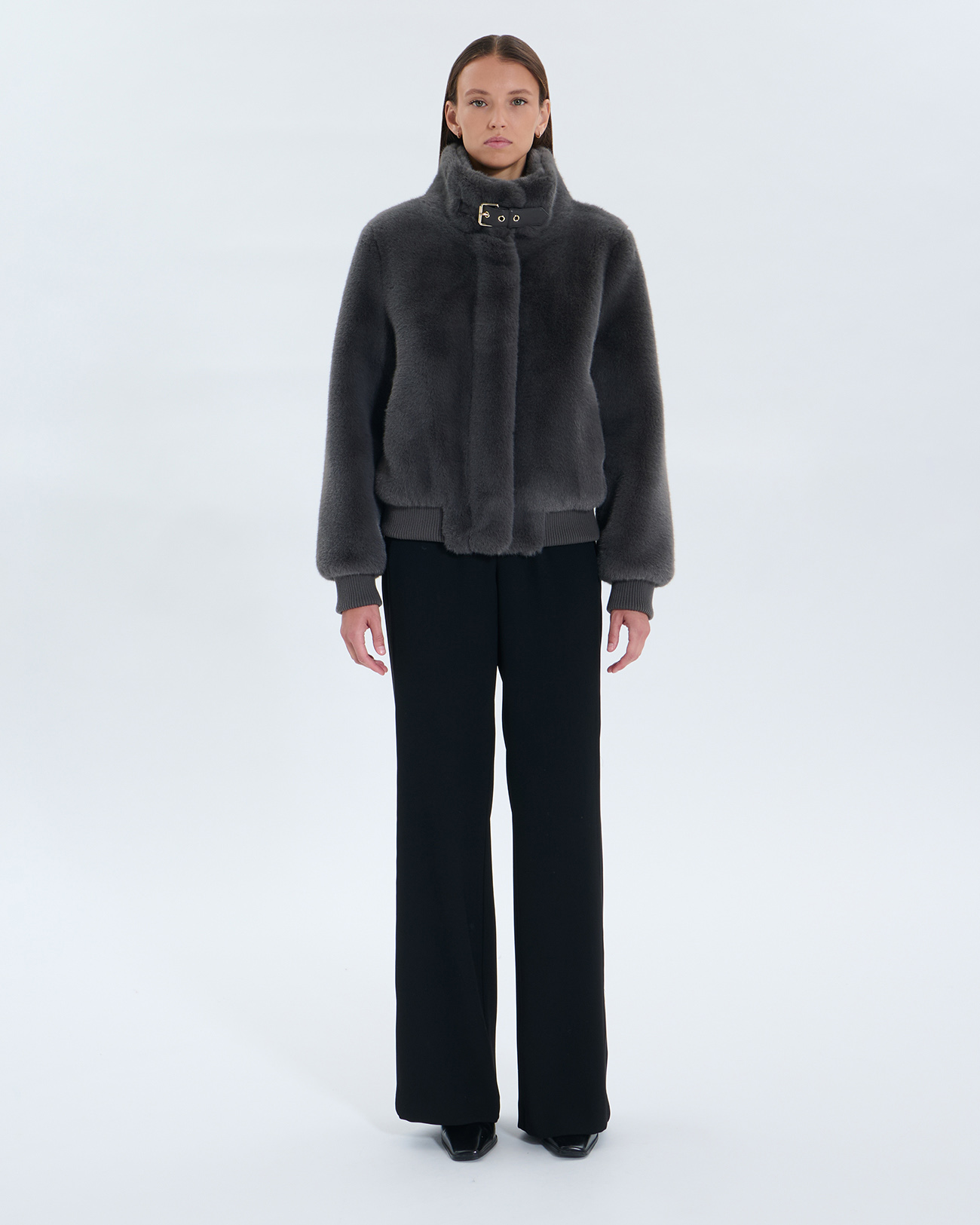 Valou Jacket grand visuel