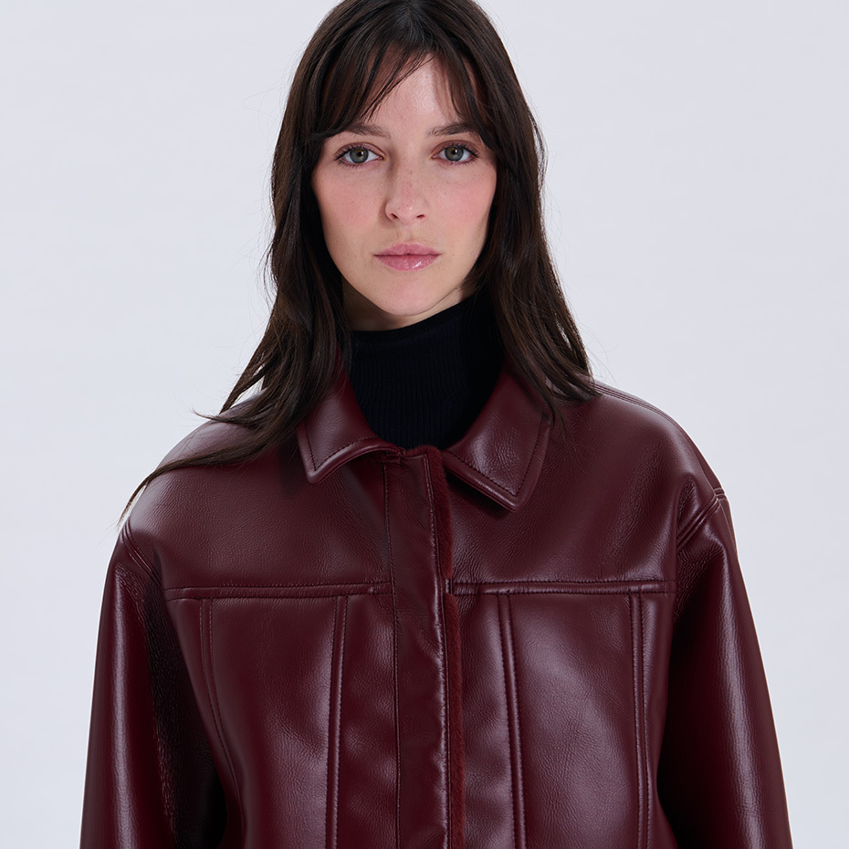 Monge jacket