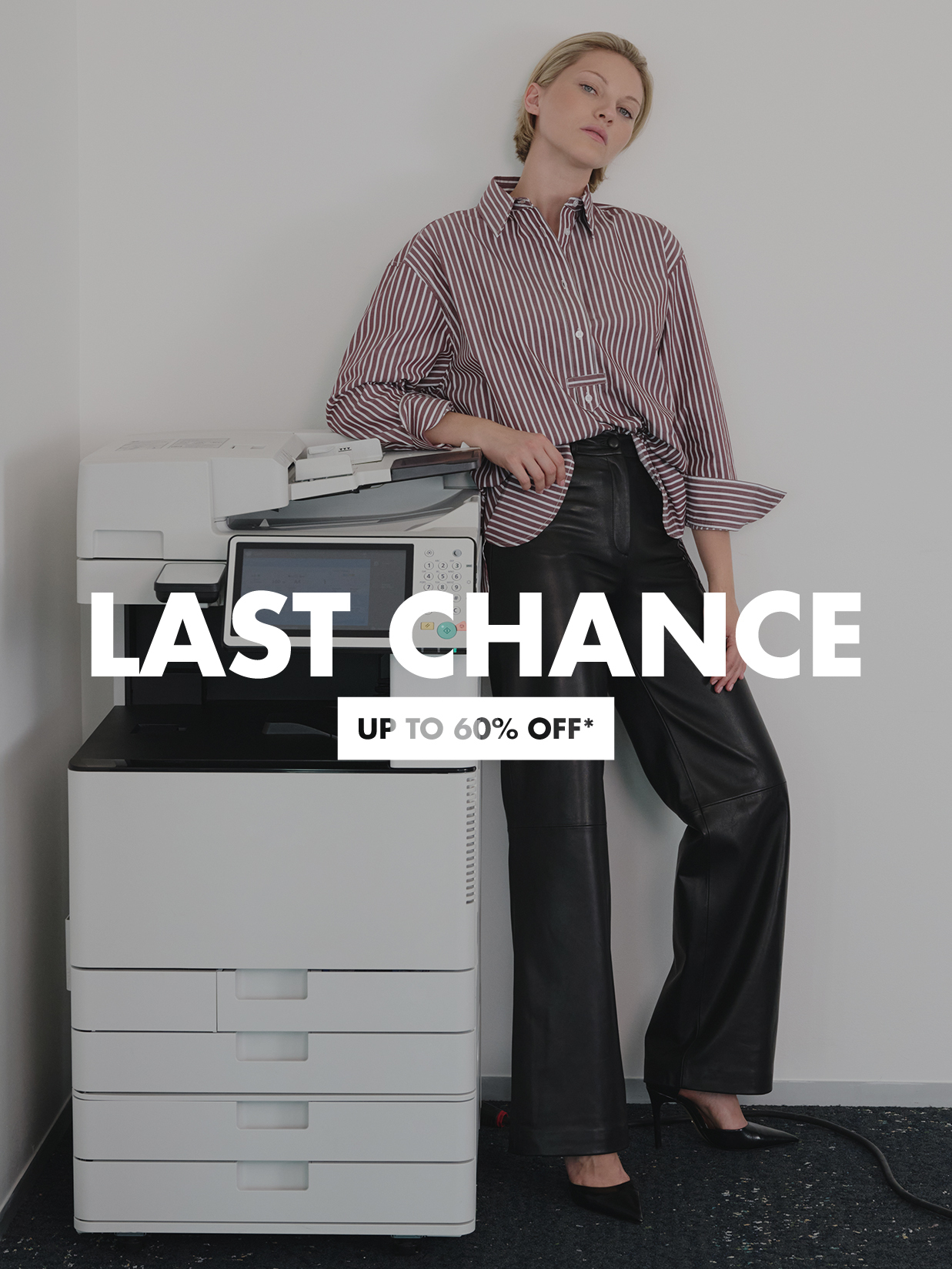 Last Chance