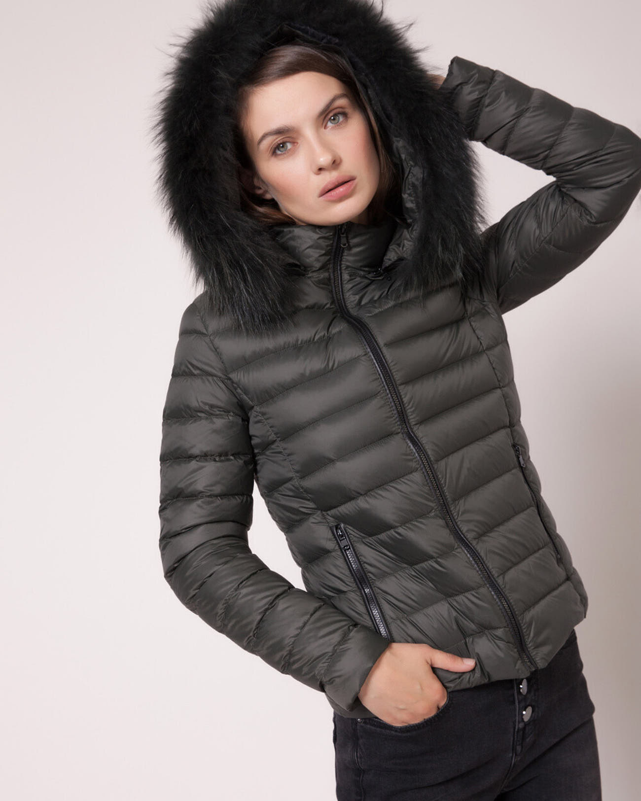 Coldorea Collar Removable collar ZAPA