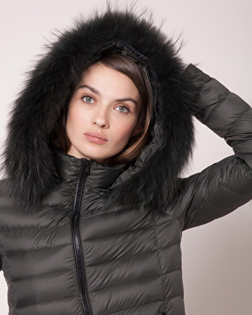 Coldorea Collar Removable collar ZAPA
