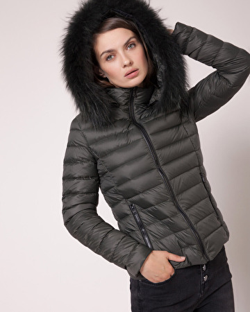 Coldorea Collar Removable collar ZAPA