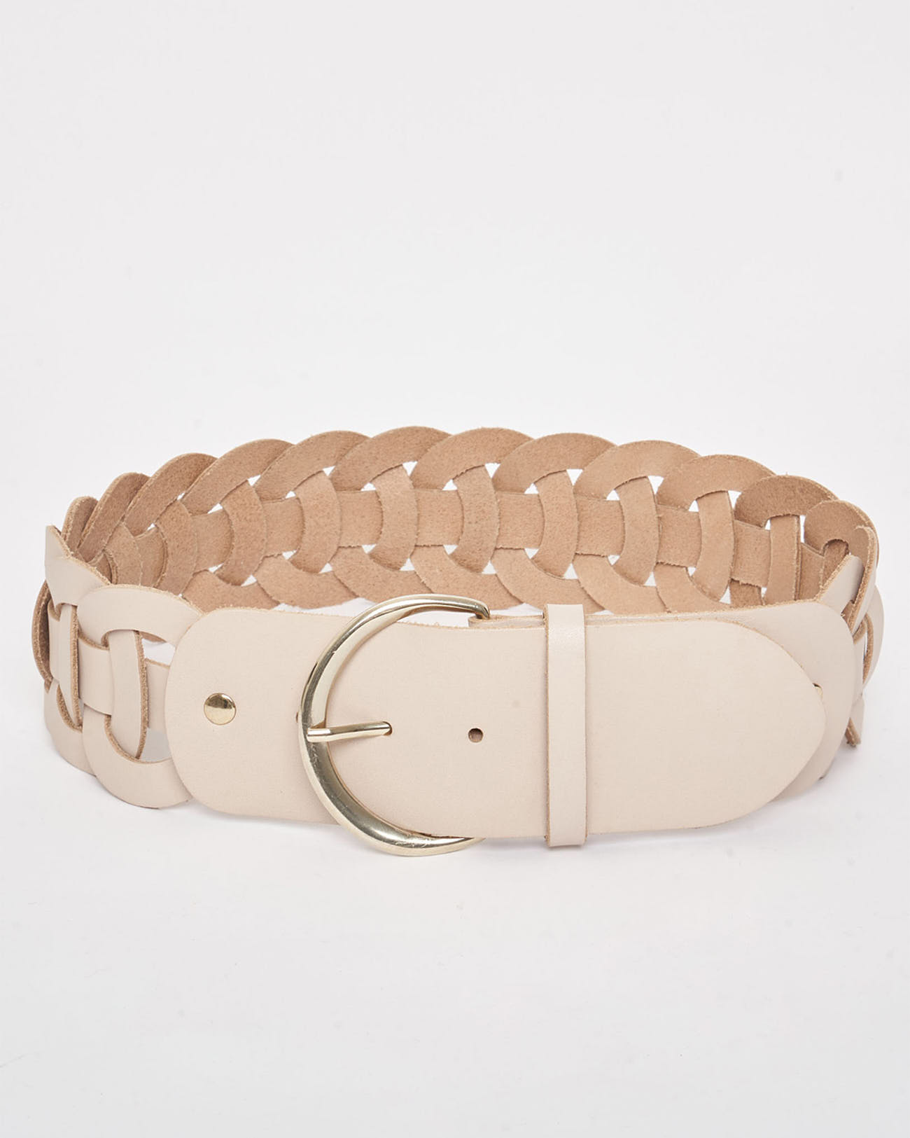 Chipie belt 100% Cuir de veau ZAPA