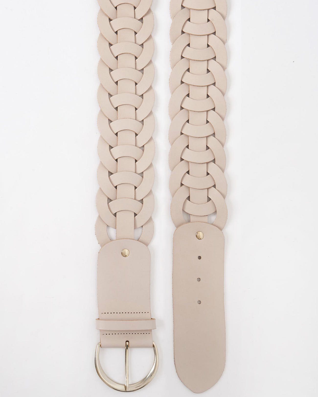 Chipie belt 100% Cuir de veau ZAPA