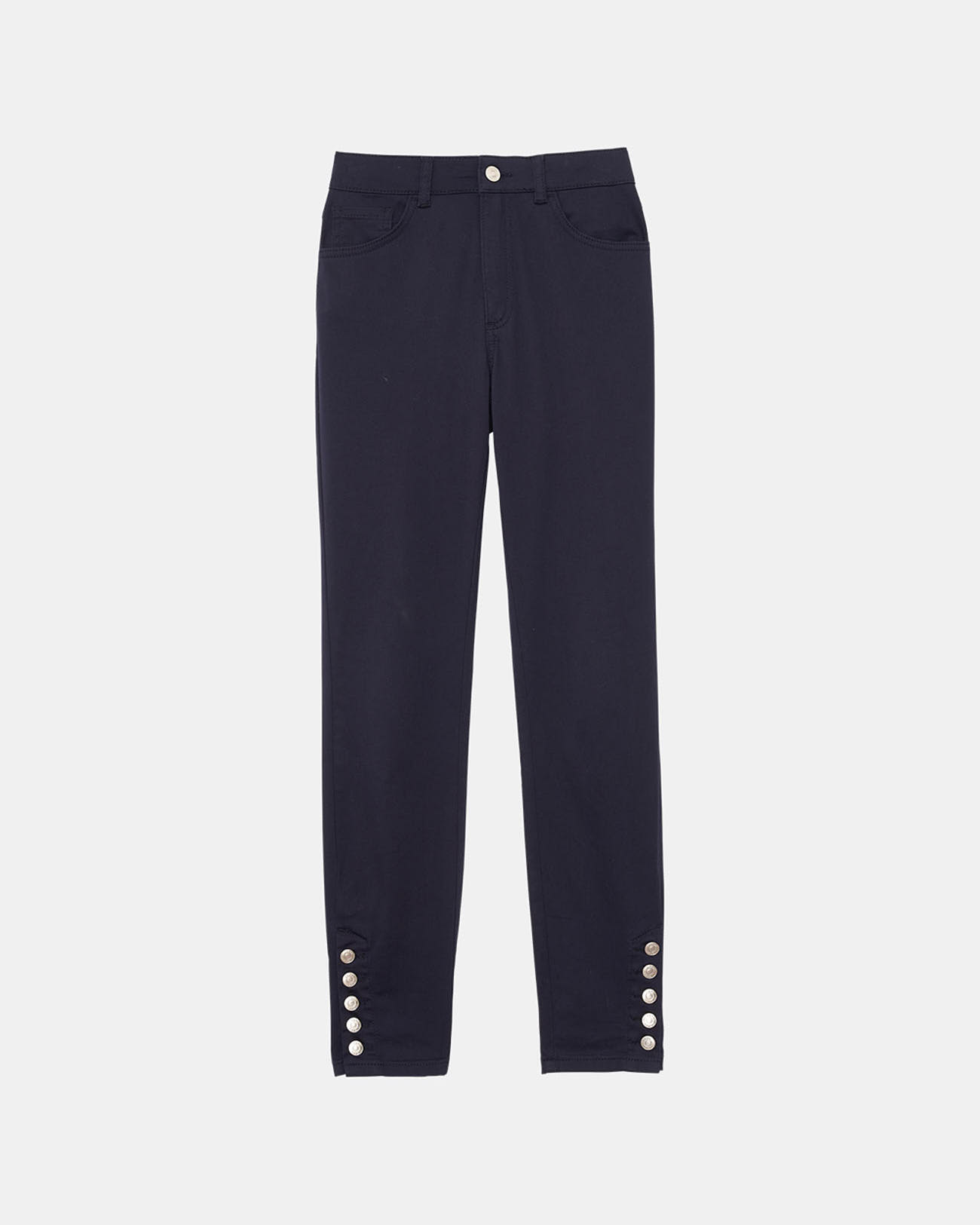 Jason jeans Coupe slim ZAPA