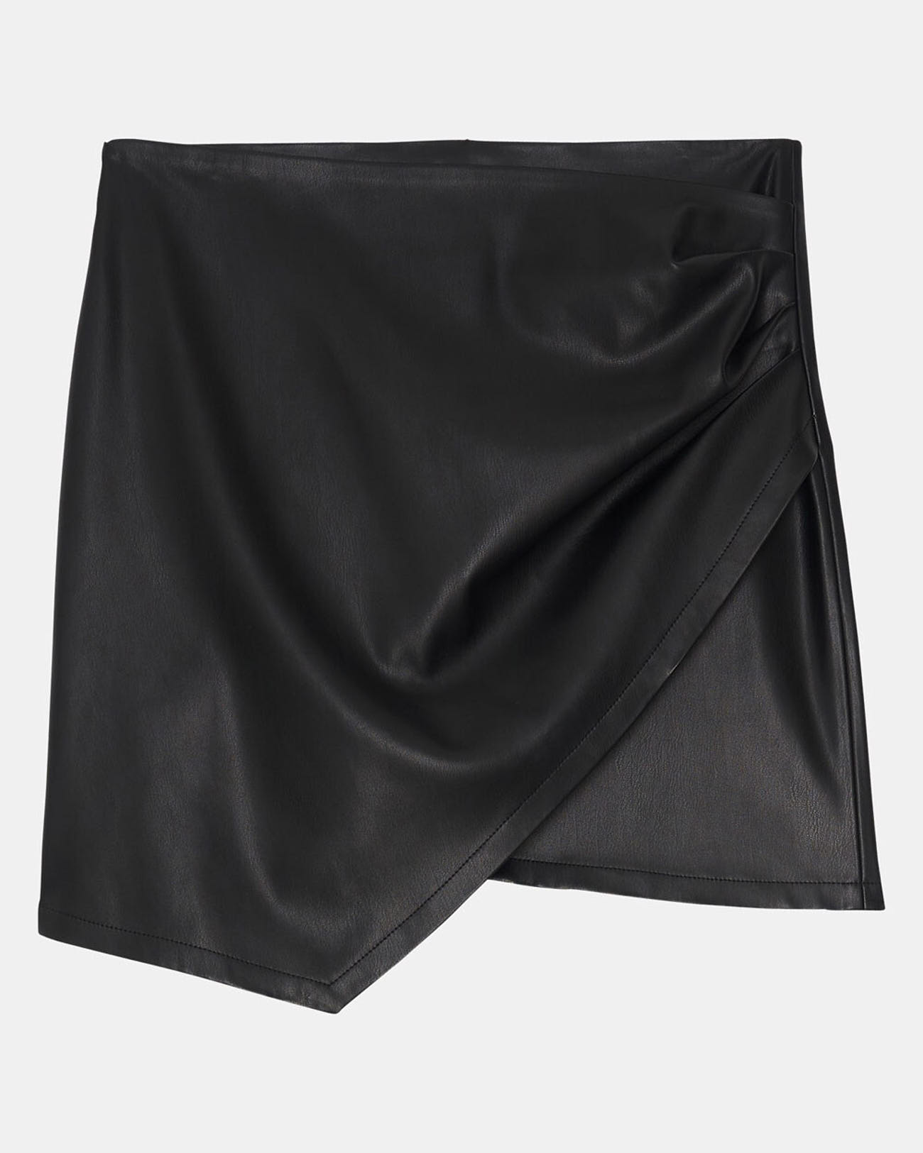 Jiovan skirt Faux leather ZAPA
