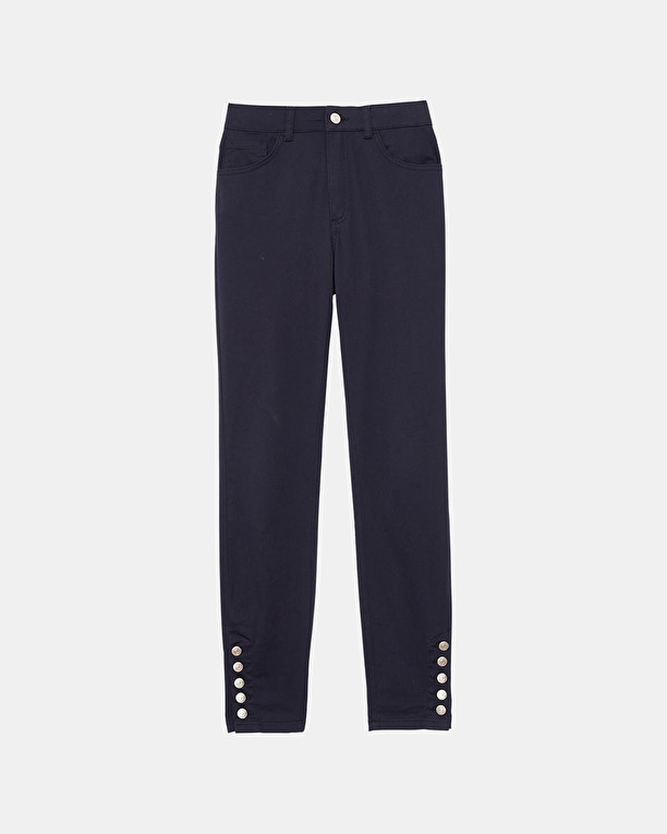 Jason jeans Coupe slim ZAPA