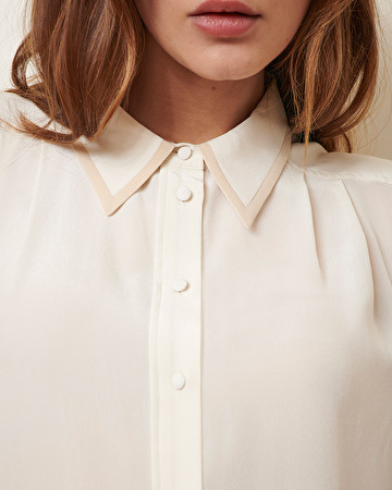 Cameron shirt Classic cut ZAPA