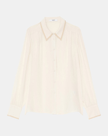 Cameron shirt Classic cut ZAPA
