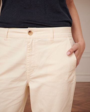 Peppa jeans Imprimé fleuri ZAPA