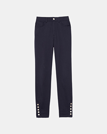 Jason jeans Coupe slim ZAPA
