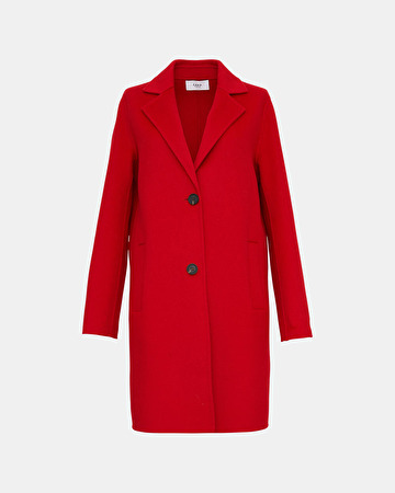 Matila coat Coupe mi-longue ZAPA