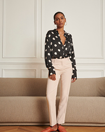 Paul pants Suit ZAPA