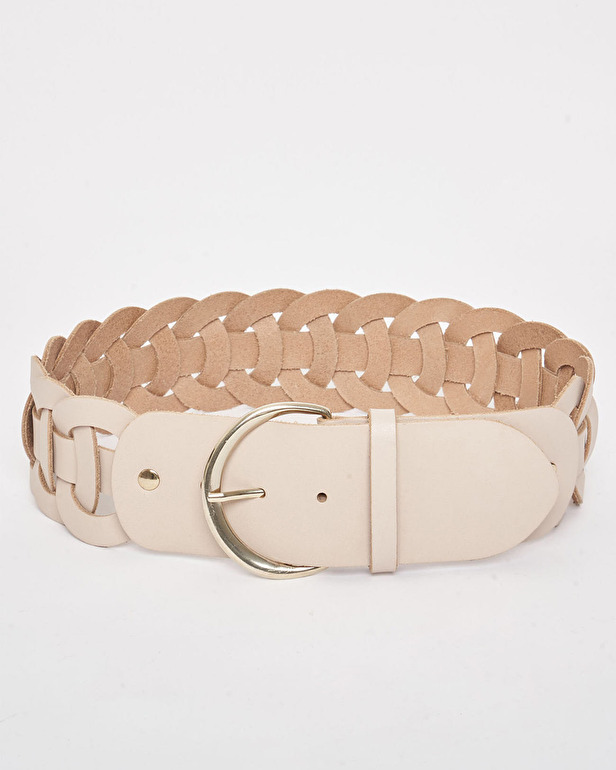 Chipie belt 100% Cuir de veau ZAPA