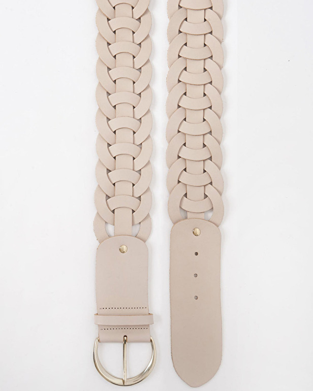 Chipie belt 100% Cuir de veau ZAPA