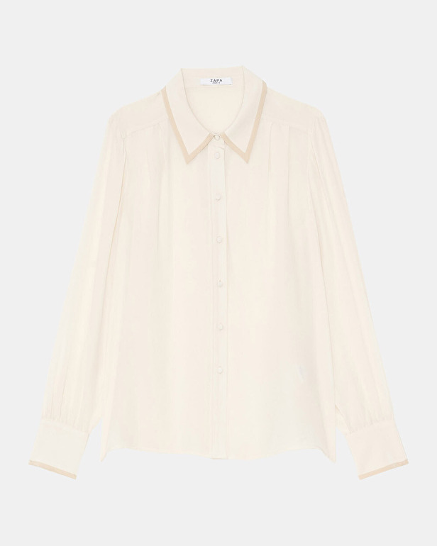 Cameron shirt Classic cut ZAPA