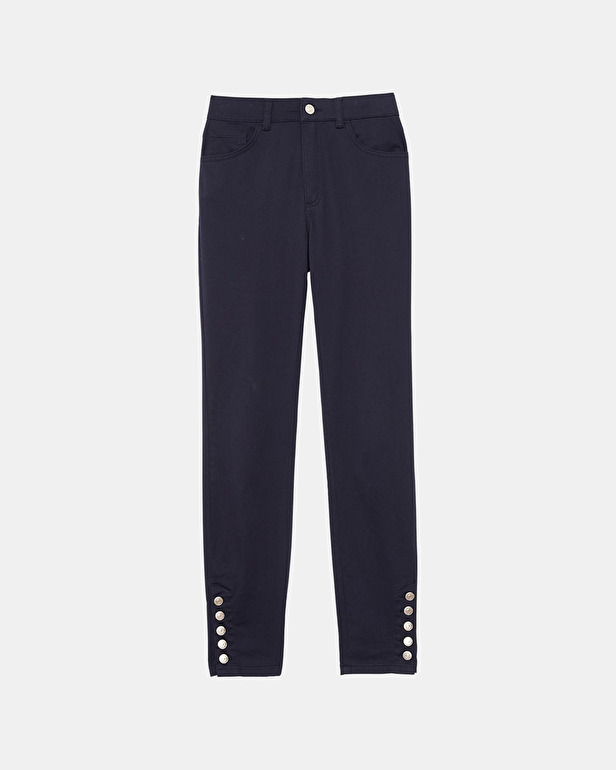 Jason jeans Coupe slim ZAPA