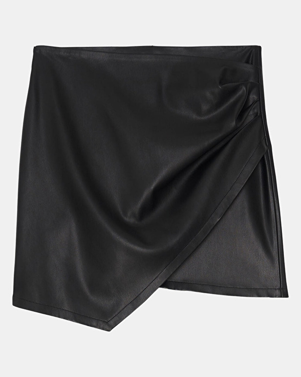 Jiovan skirt Faux leather ZAPA