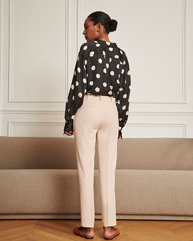 Paul pants Suit ZAPA