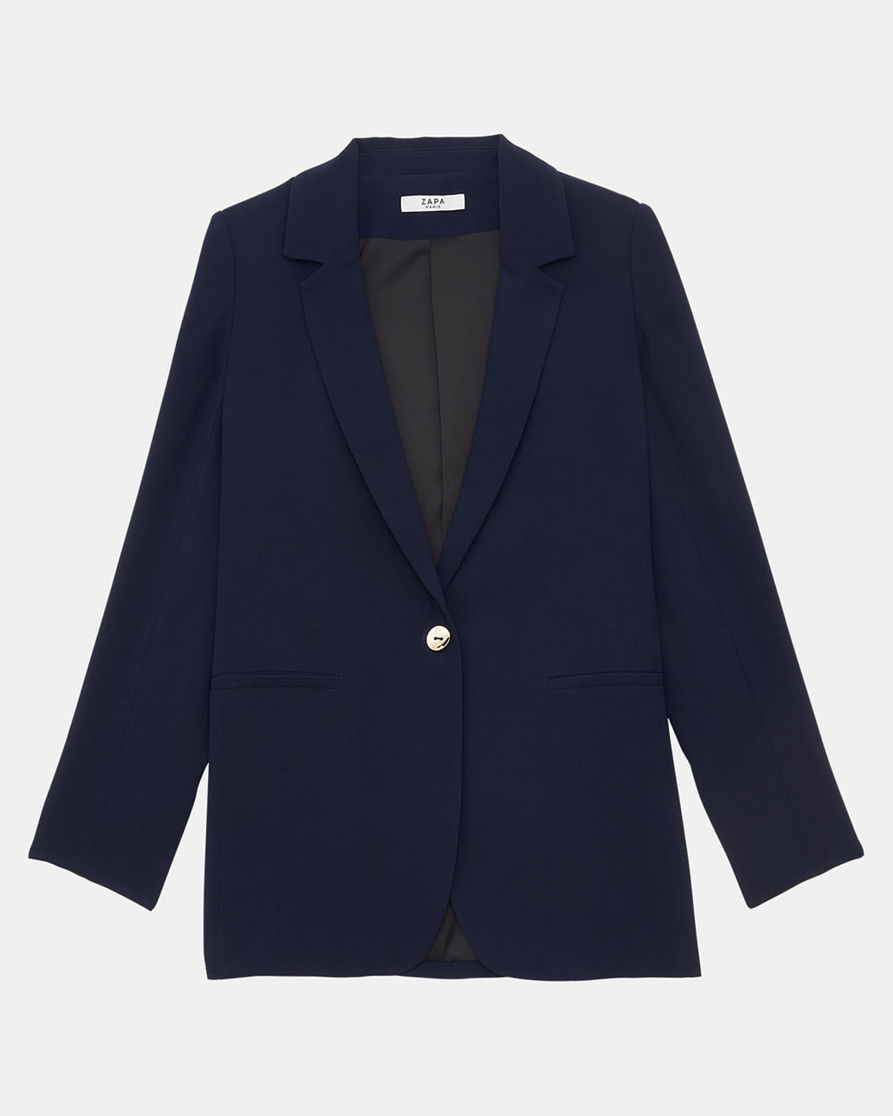 Victoria blazer Veste de tailleur ZAPA
