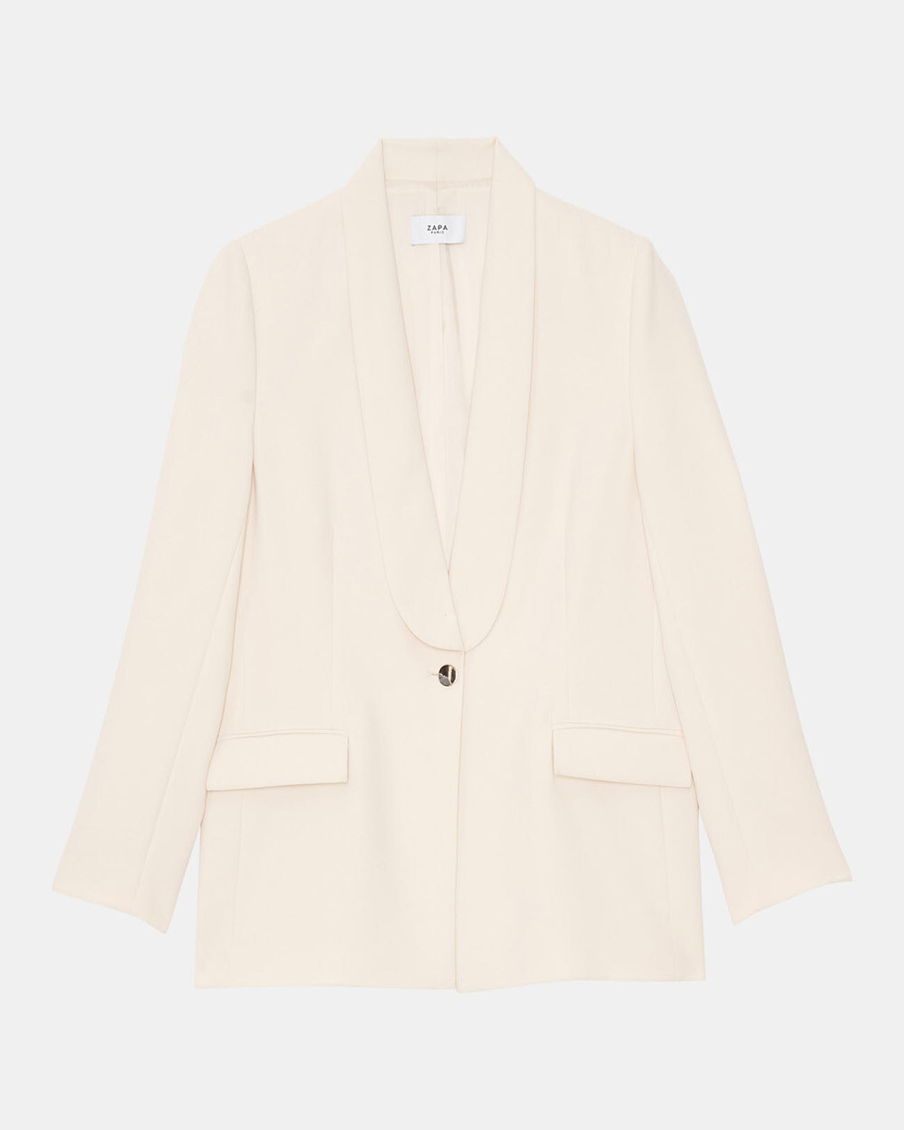Vola blazer Long cut ZAPA
