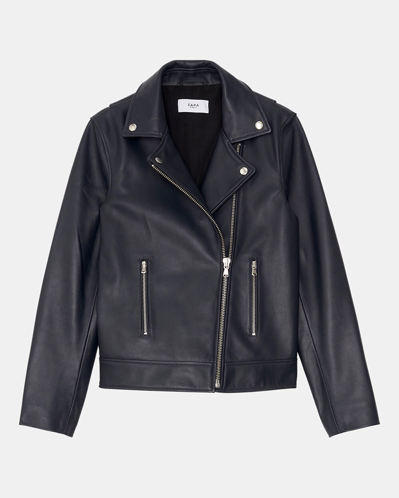 Hancore jacket 100% Leather ZAPA