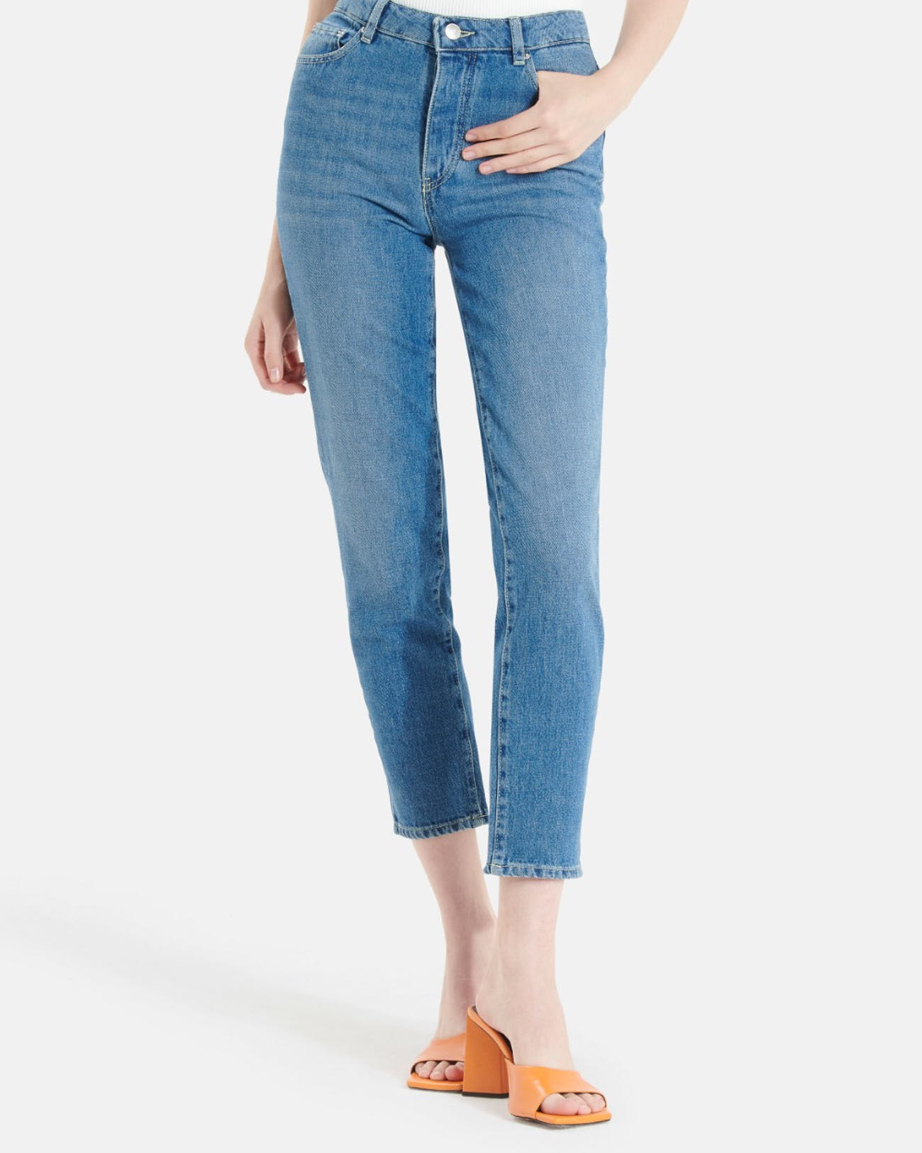 Joy jeans 0 ZAPA