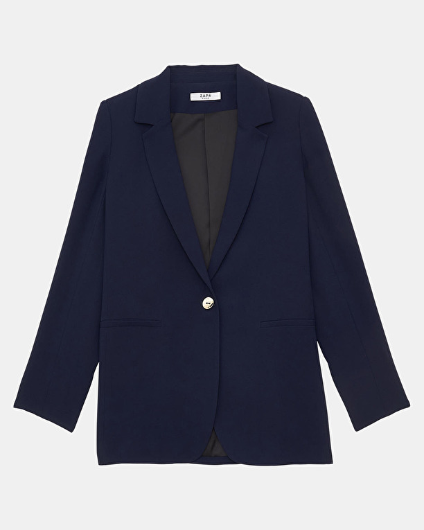 Victoria blazer Veste de tailleur ZAPA