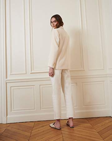 Vola blazer Long cut ZAPA