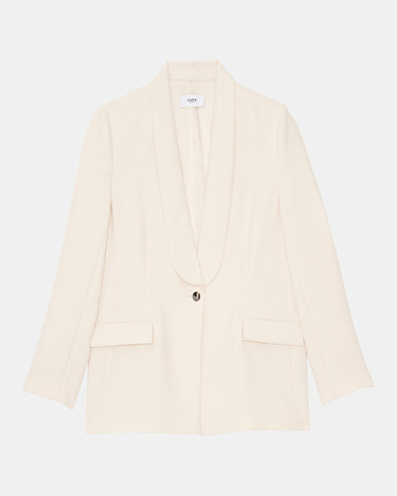 Vola blazer Long cut ZAPA