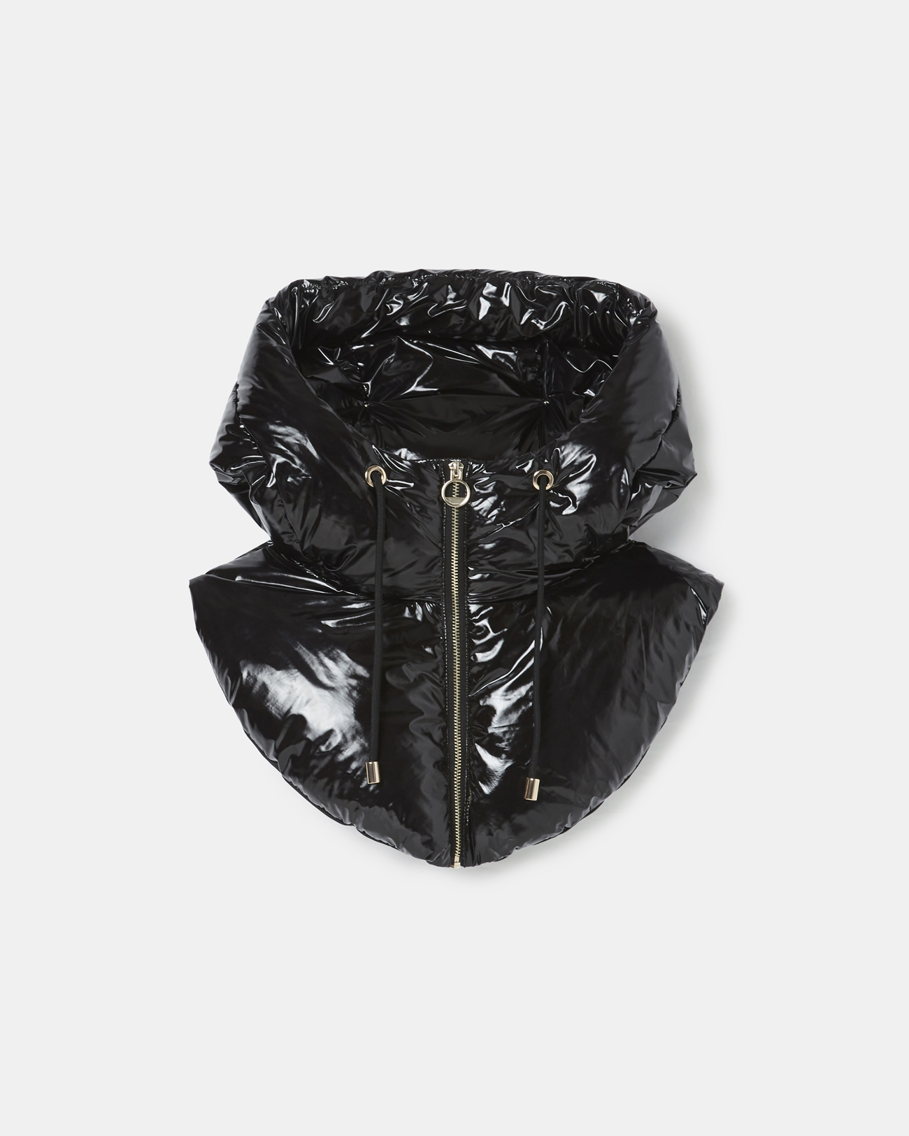 Cheyenna hoodie Black hoodie ZAPA