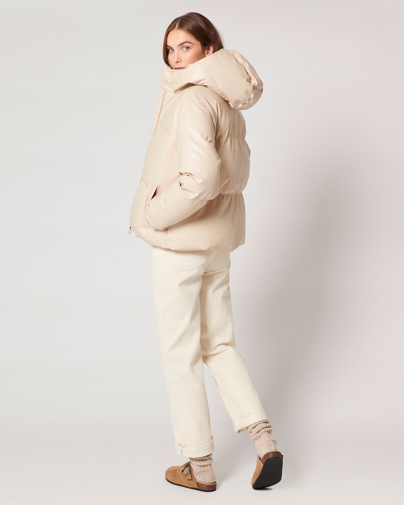 Ditto down jacket Ditto down jacket ZAPA