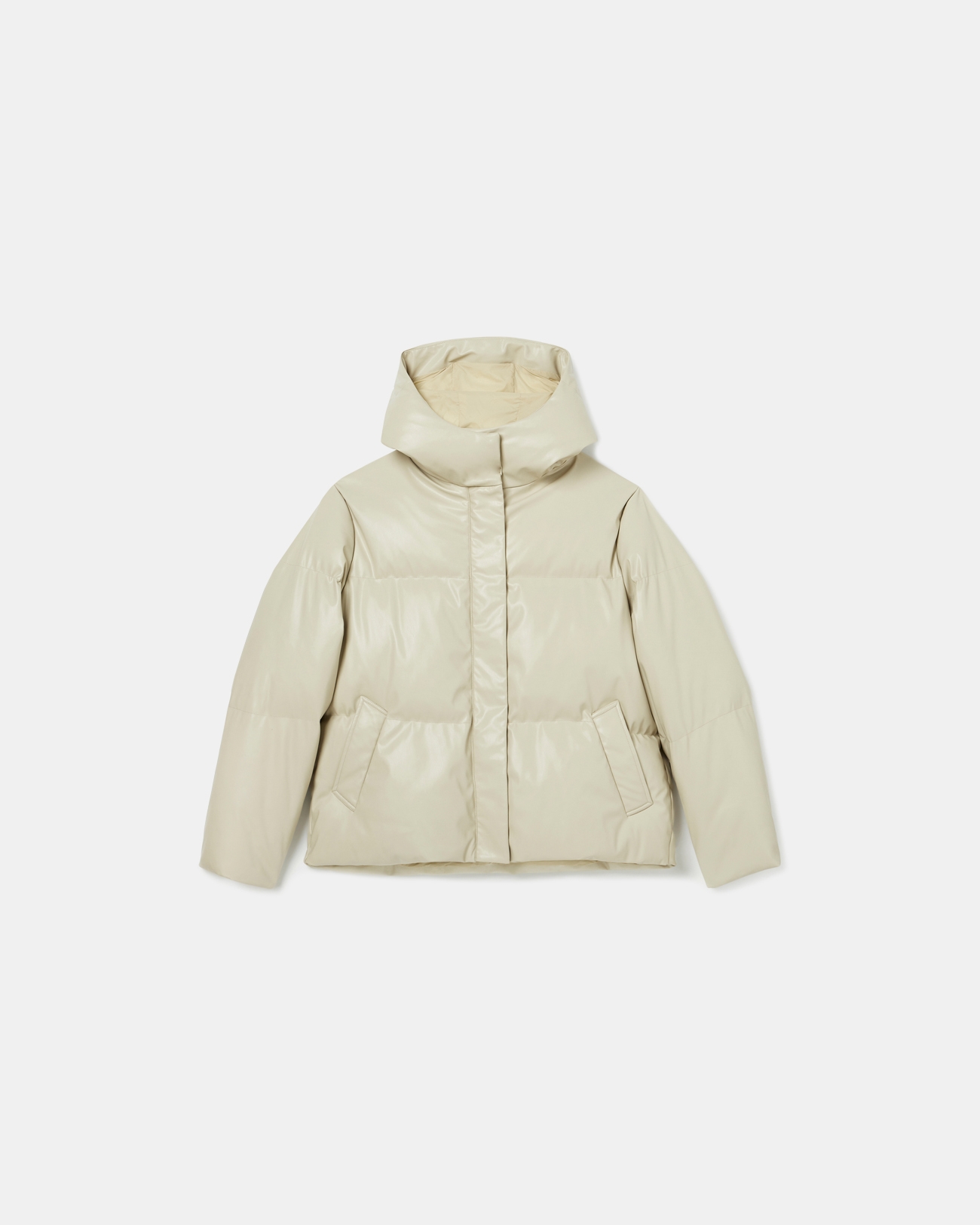 Ditto down jacket Ditto down jacket ZAPA