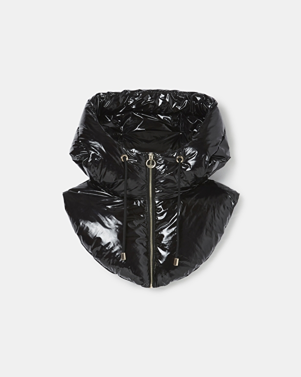 Cheyenna hoodie Black hoodie ZAPA