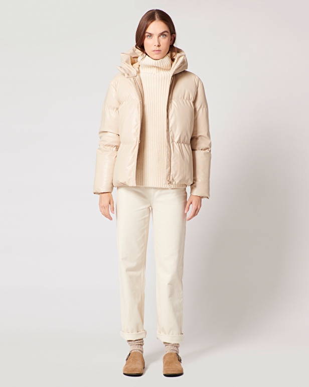 Ditto down jacket Ditto down jacket ZAPA